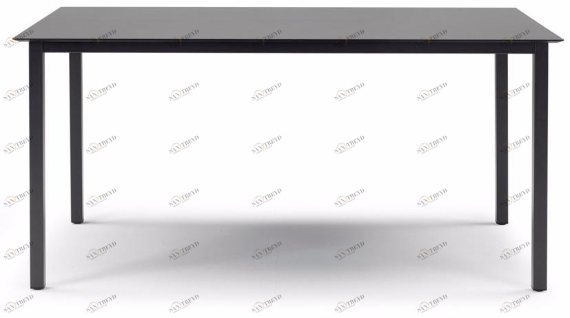 SCAB DESIGN Прямоугольный обеденный стол Pranzo sun-id-1446867