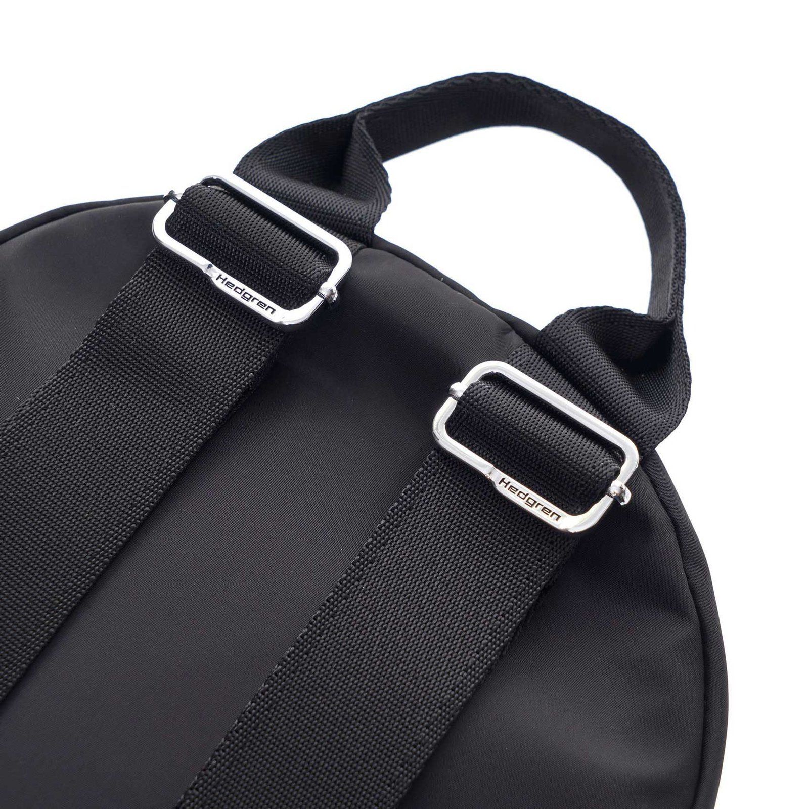 HAUR07/003-02 Рюкзак HAUR07 Backpack Sheen RFID Hedgren Aura - Вид №4