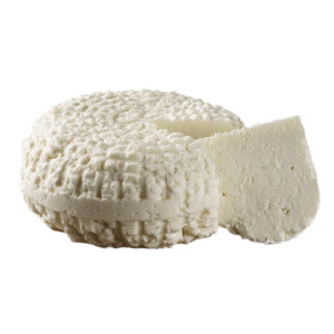 Сыр рассольный Домашний коровий мягкий БЗМЖ