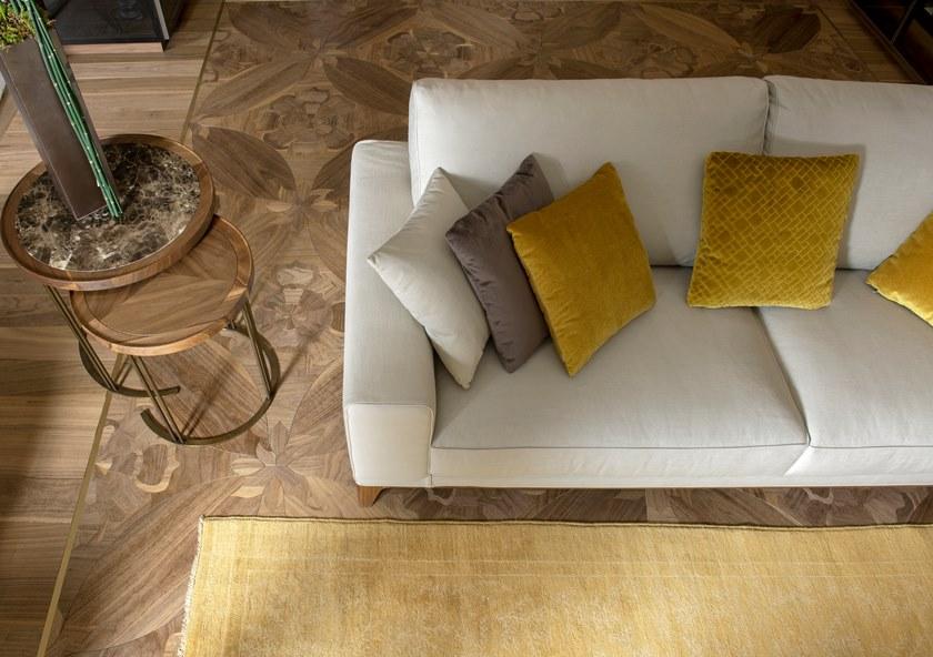 Arte Brotto Диван из ткани Leonardo sun-id-1366131 - Вид №1