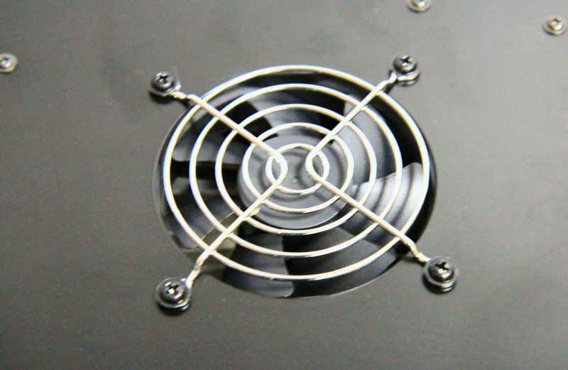 1301 Фитолампа Apollo 4 LED 180W LAB.Space  - Вид №9