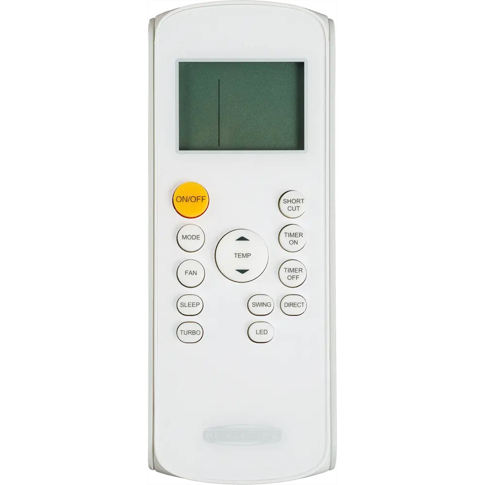 Сплит-система Acem 18К BTU охлаждение/обогрев 18584825 STLM-2109368 Santreyd  - Вид №3