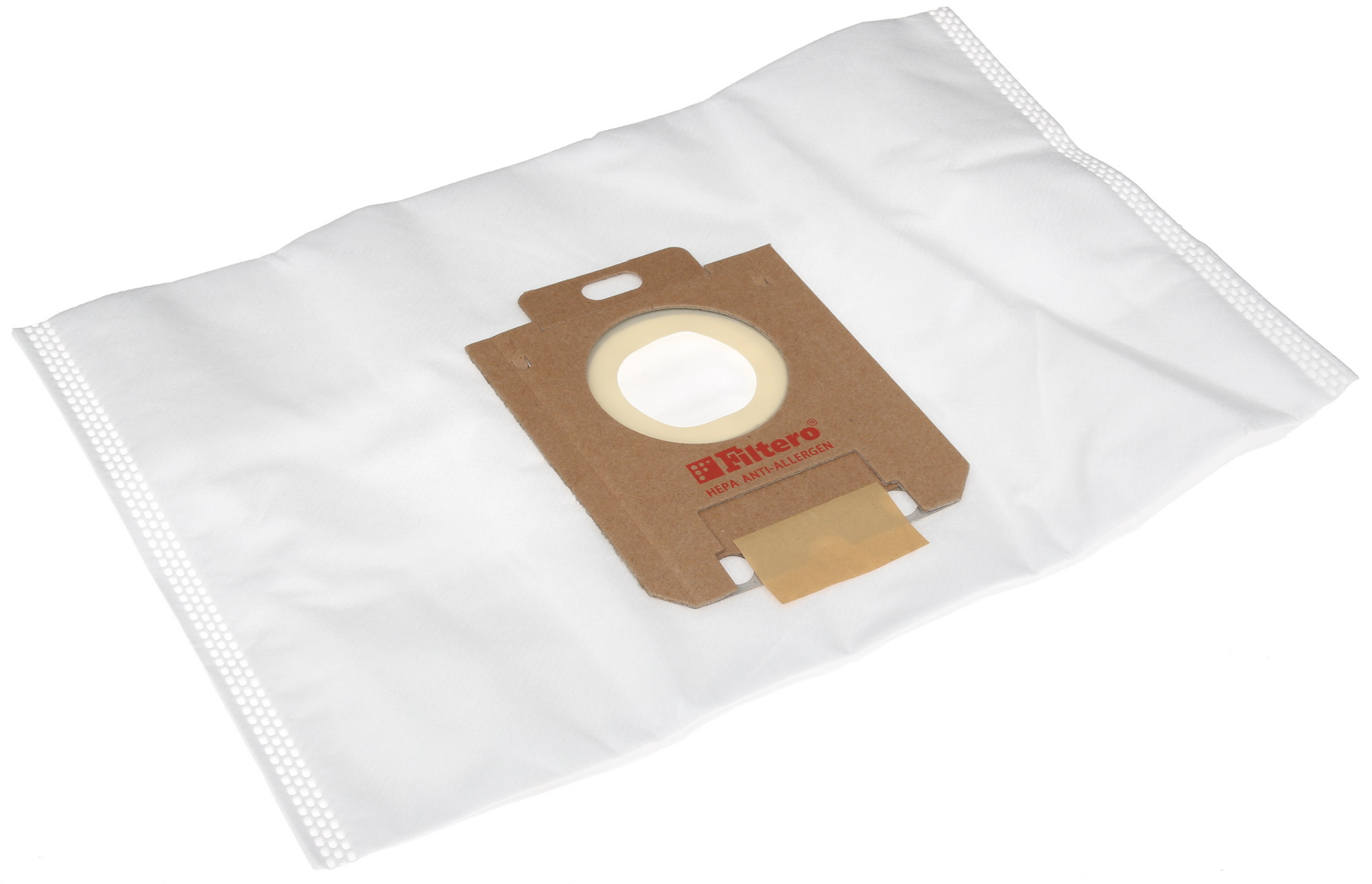 1104574 Мешок-пылесборник Filtero FLS 01 Экстра ULTRA STDN-0150170 - Вид №2