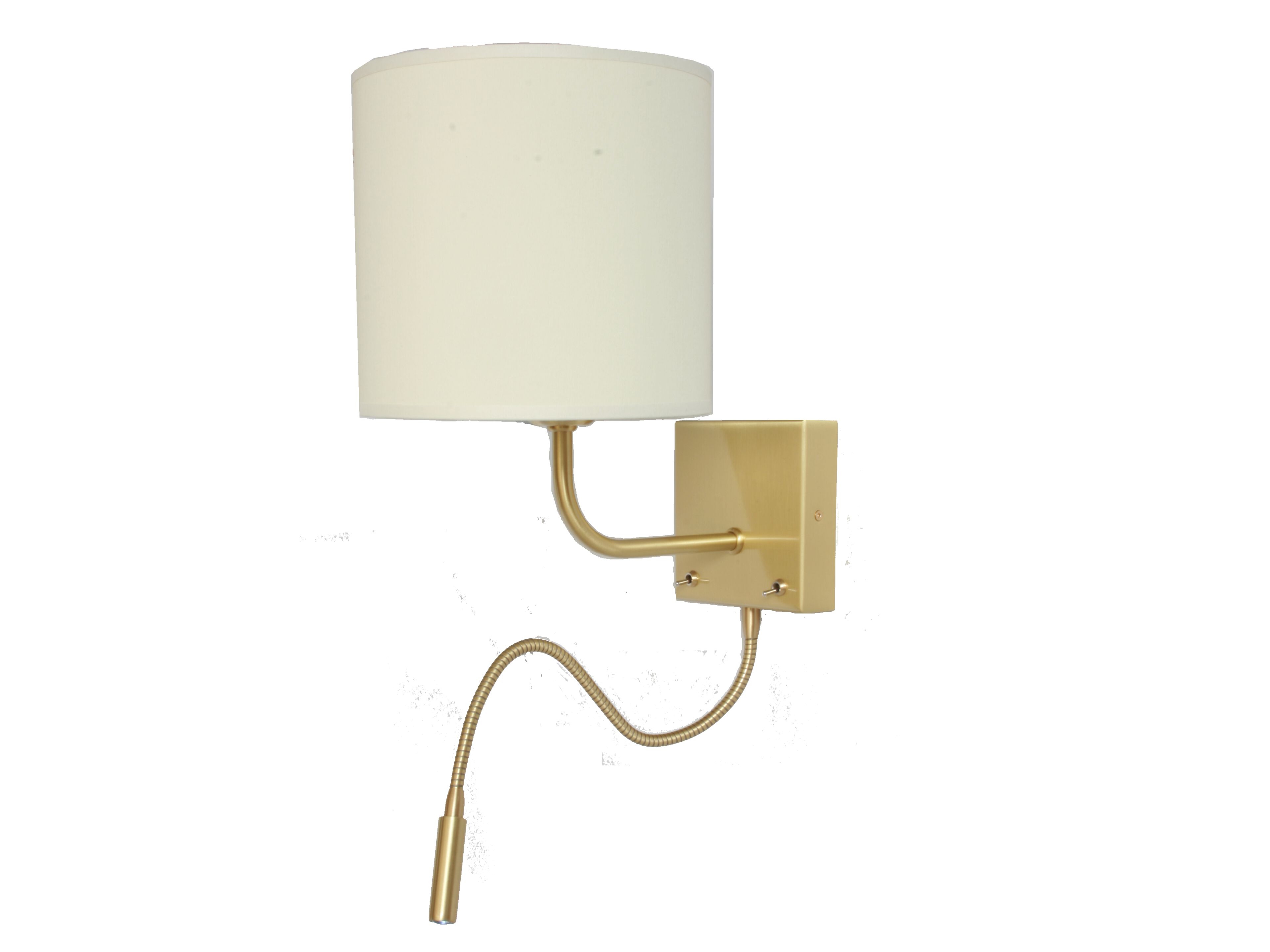 Регулируемая светодиодная лампа для чтения TEKNI-LED Zoom ARCH-00153141 - Вид №5