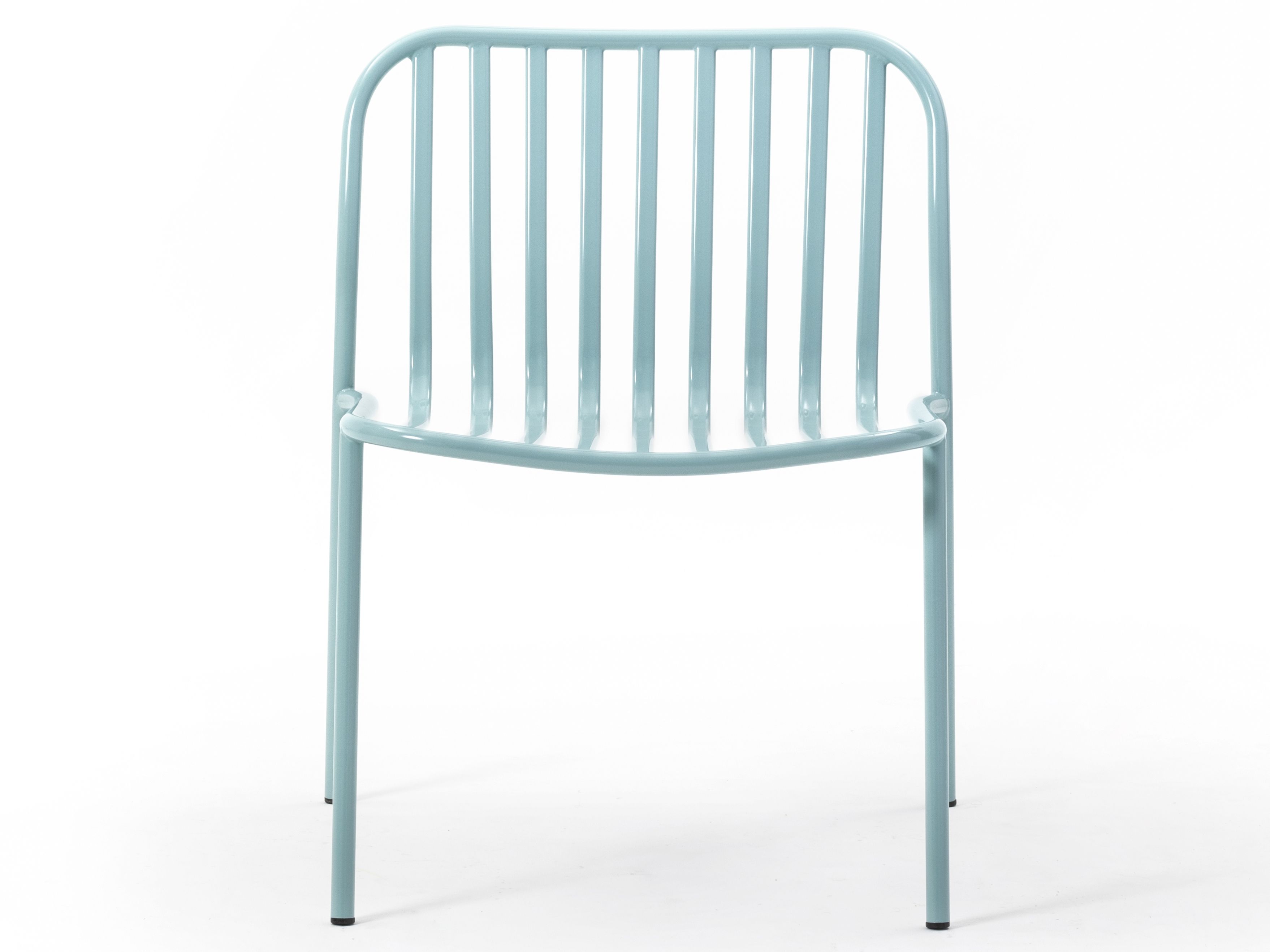 Металлический садовый стул TrabA' Metis ARCH-00045809