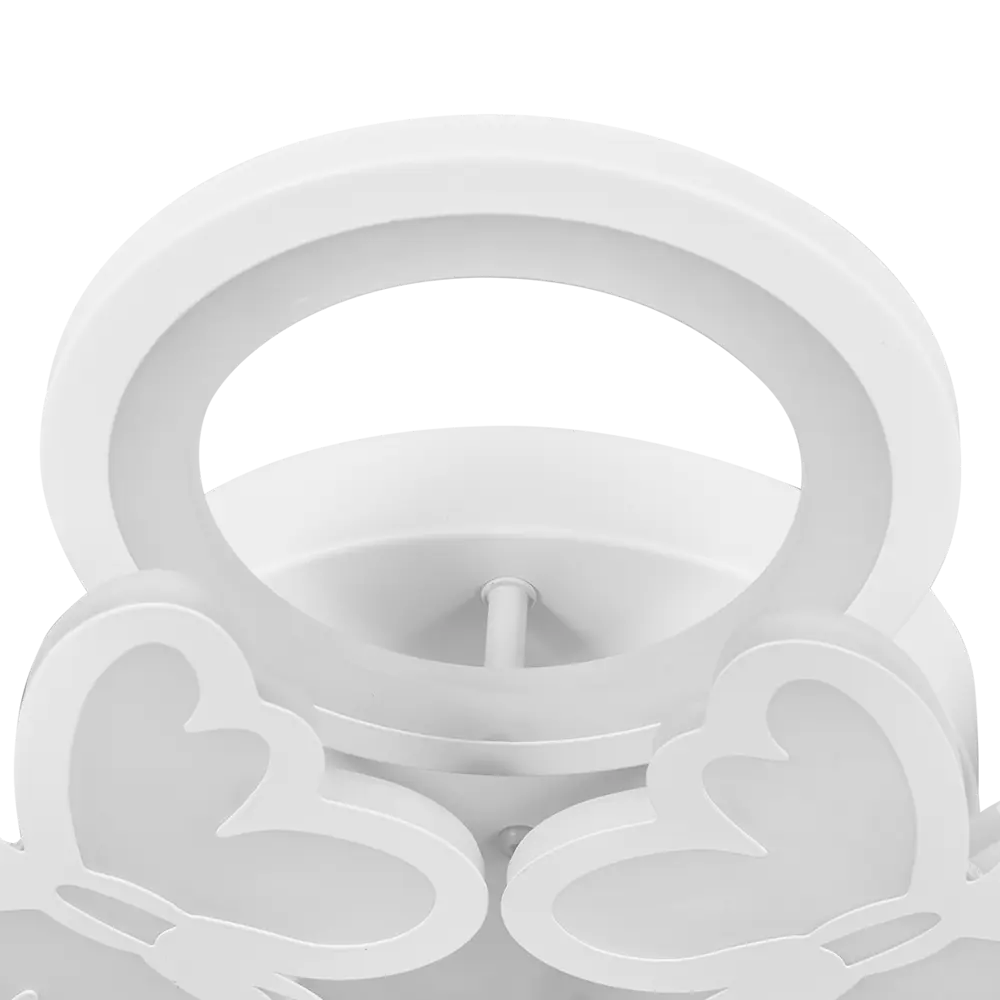 Escada: Классическая светодиодная люстра с пультом управления 87834349 STLM-0935577 - Вид №9