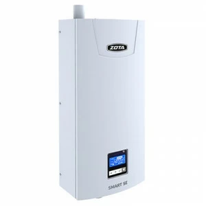 Электрический котел ZOTA 18 Smart SE