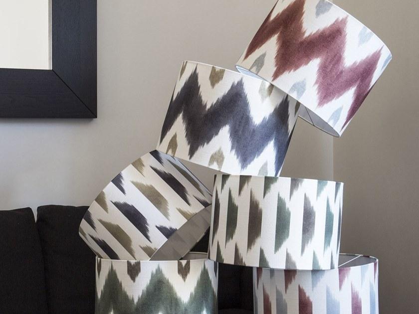 Gancedo Цилиндрический абажур Gancedo ready sun-id-1397074 - Вид №1