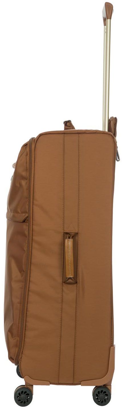 BXL48145.256 Чемодан BXL48145 Large Soft Trolley Brics X-Travel  - Вид №3