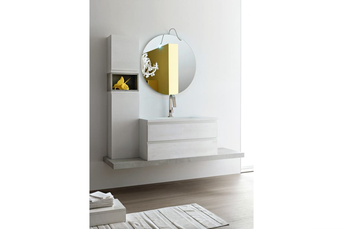 Комплект мебели 68 Arcom E.ly j STARC54 - Вид №11