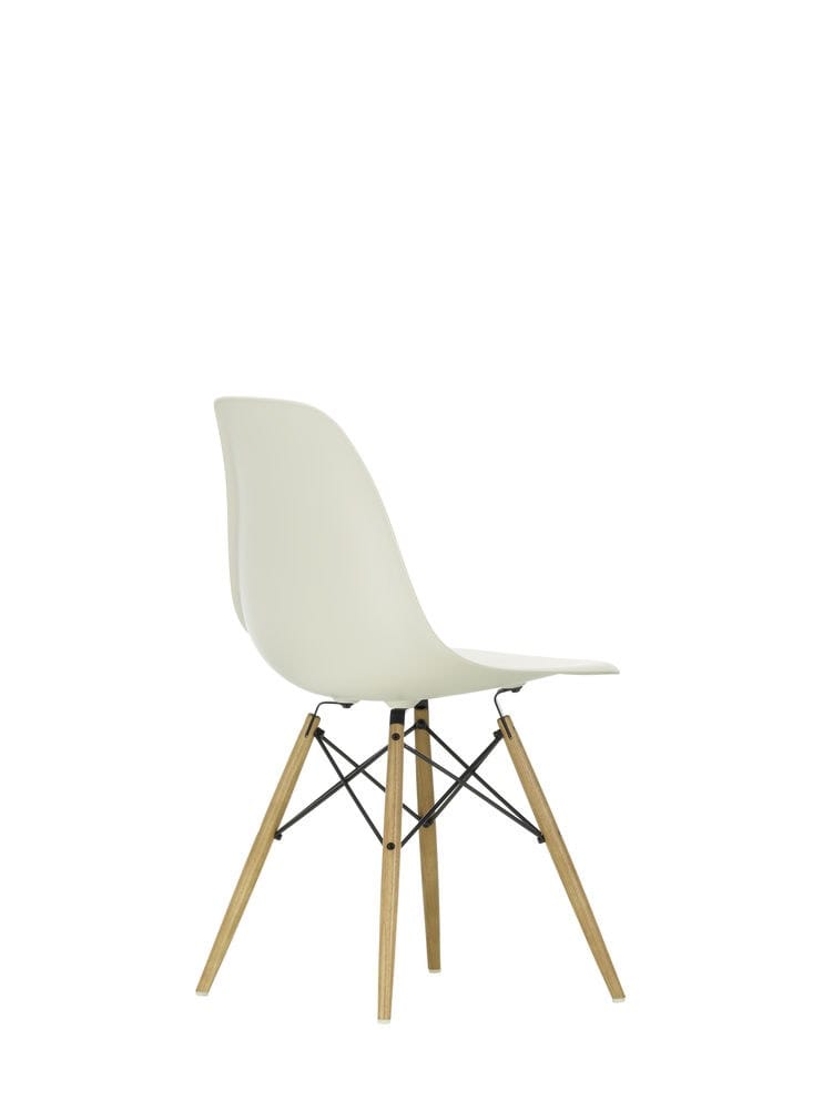 Стул из полипропилена с мягким сиденьем VITRA Eames Plastic Chair ARCH-00109310 - Вид №68