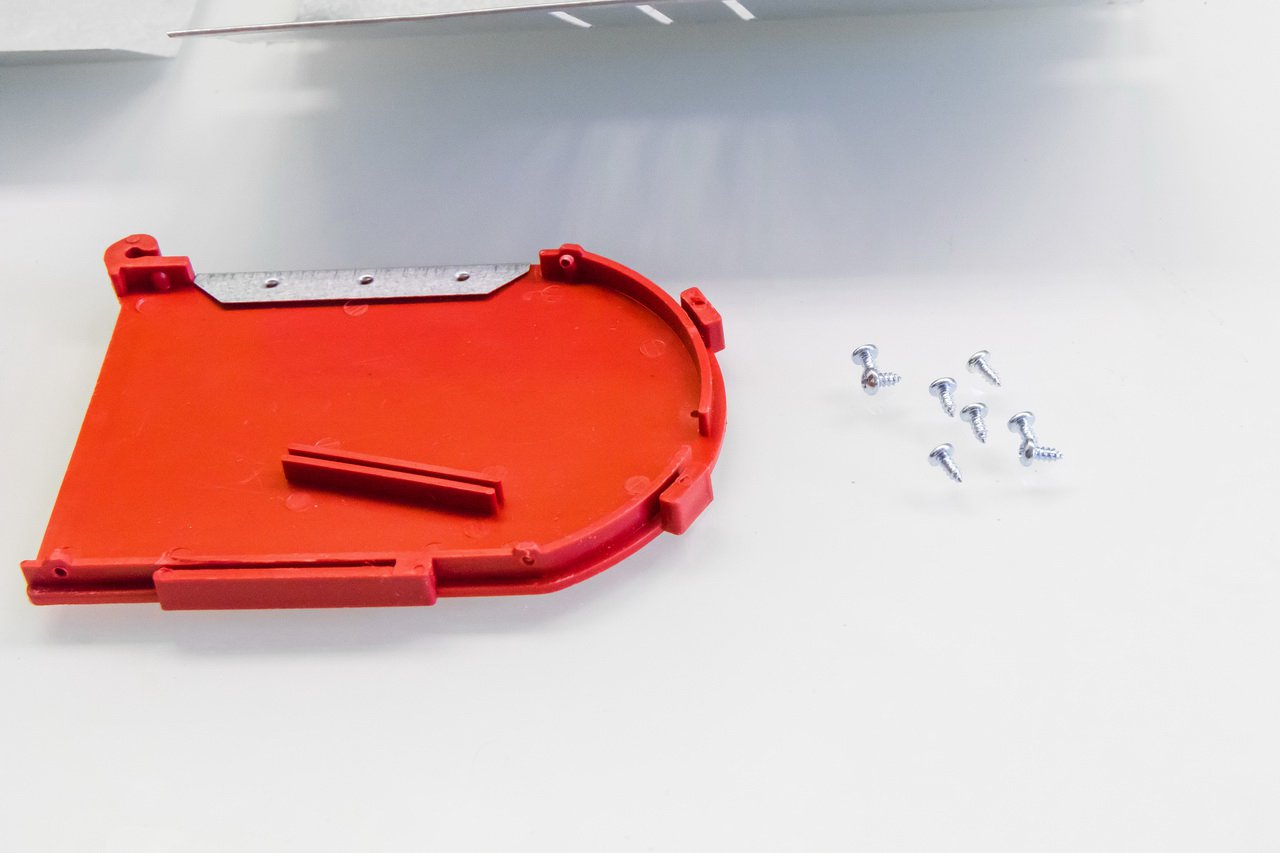 2337 Кормушка для птиц и кроликов 20 см LAB.Space  - Вид №8