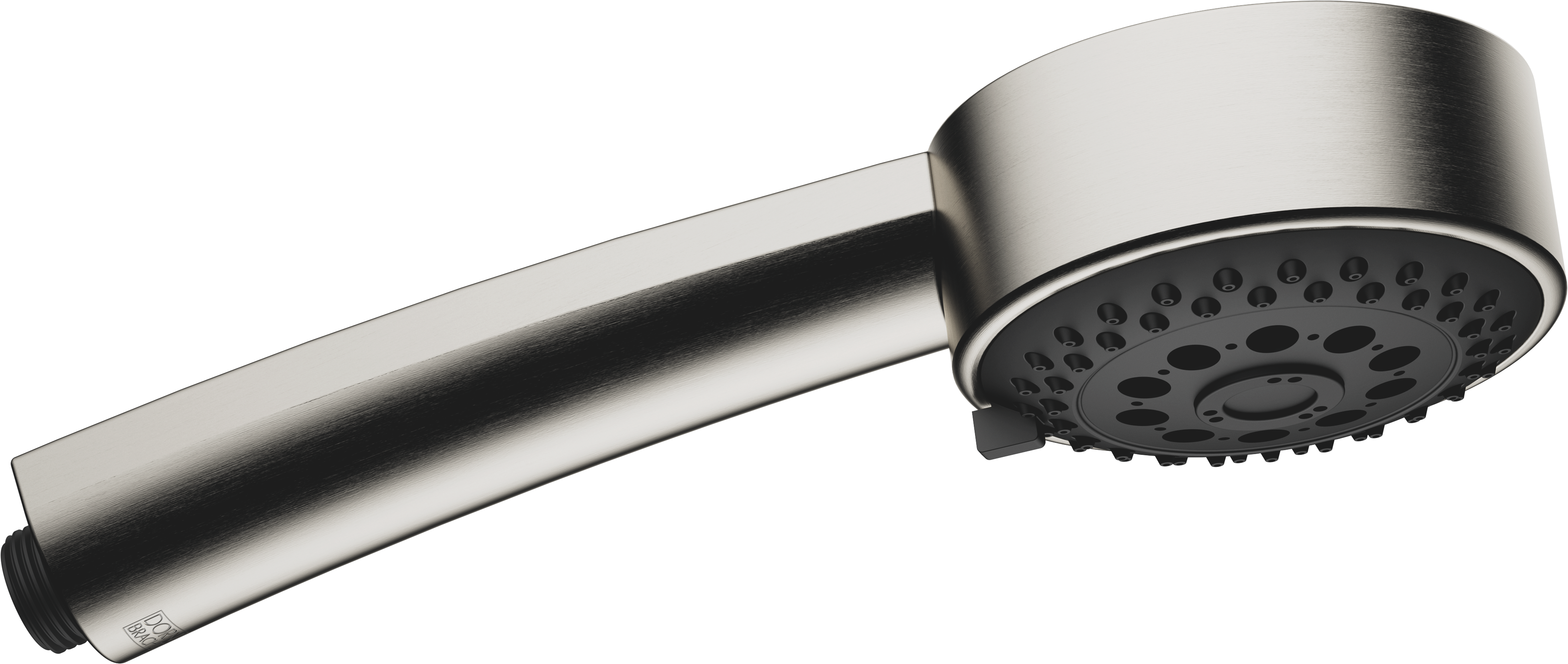 МЭДИСОН Ручной душ - Платина матовая