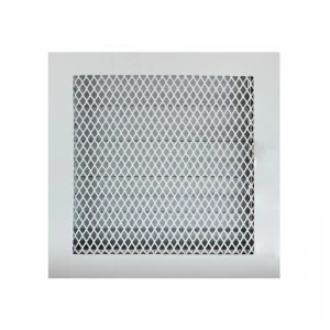 Вентиляционная решетка каминная Europlast MRK1515