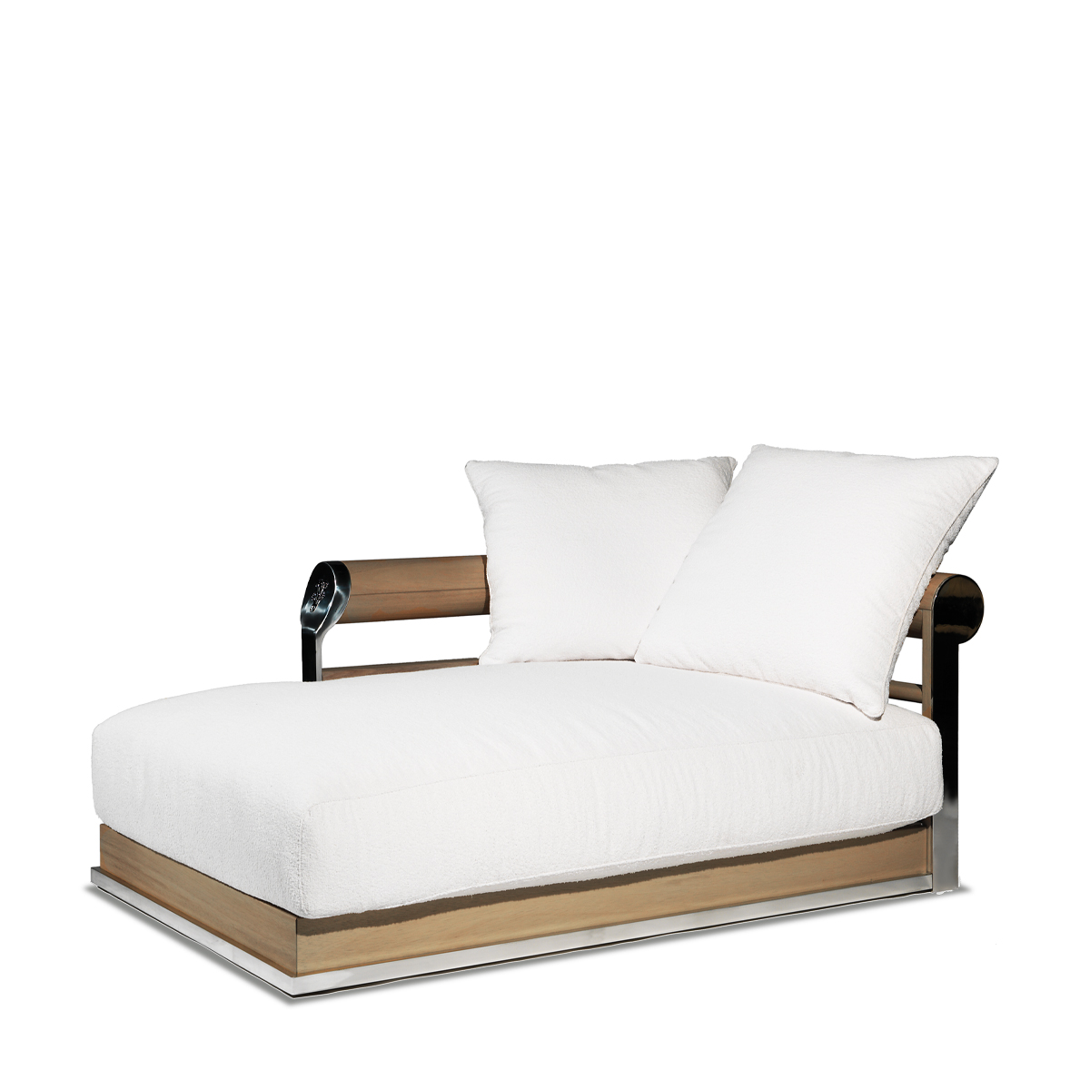 Galloway Шезлонг Visionnaire  - Вид №3