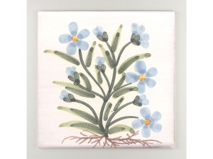 Пол / покрытие ручной работы