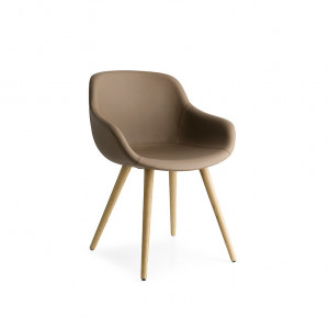 Полукресло IGLOO CALLIGARIS CS1810-MTO