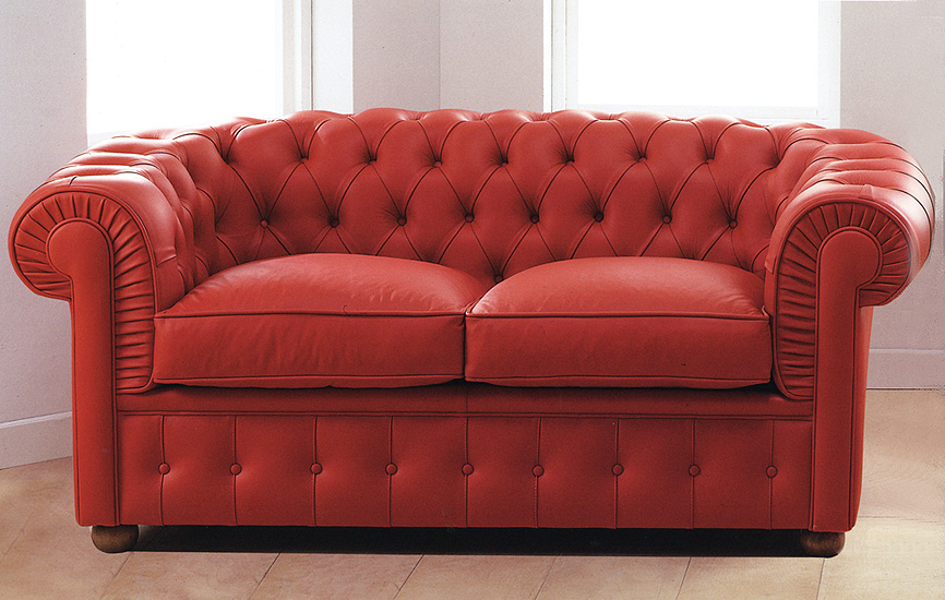 Диван CHESTER PIERMARIA CHESTER DIVANO 