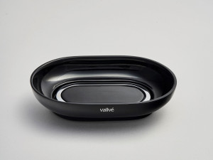 Подставка для мыла из смолы