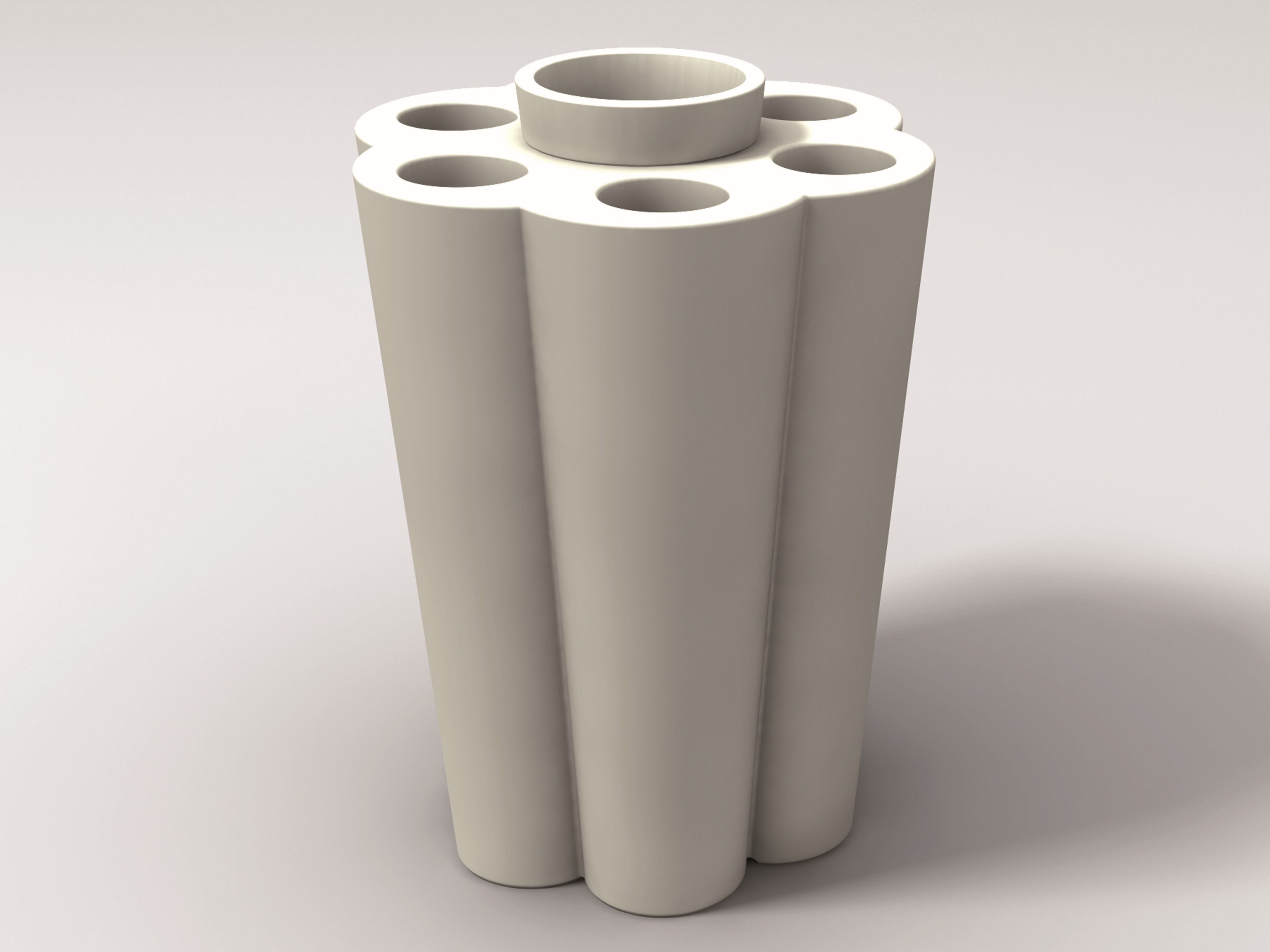 Поли зонтик держатель Kloris LULET DROP ARCH-00074436 - Вид №1