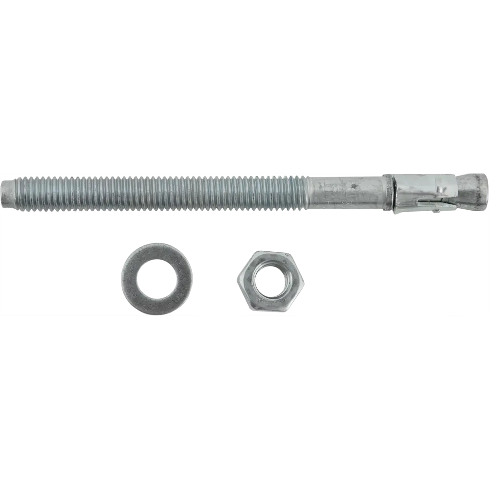 Клиновой анкер Hilti HSA 8x105 мм 82656711 STLM-2182420  - Вид №2