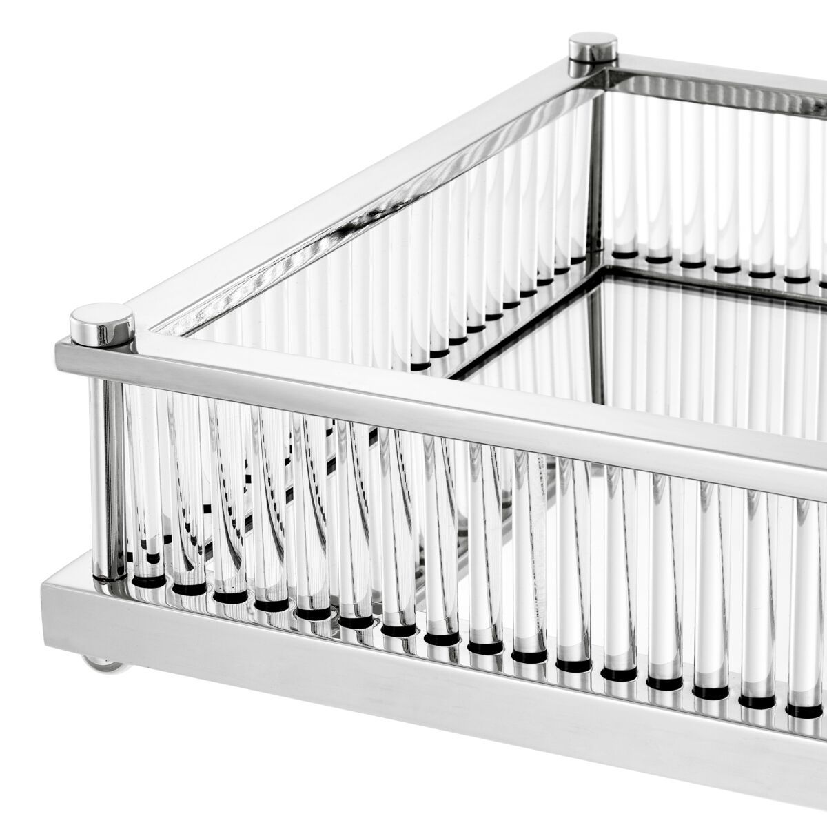 ARCH-00053539 Лоток для хранения яиц Eichholtz Нидерланды CORA - Вид №3