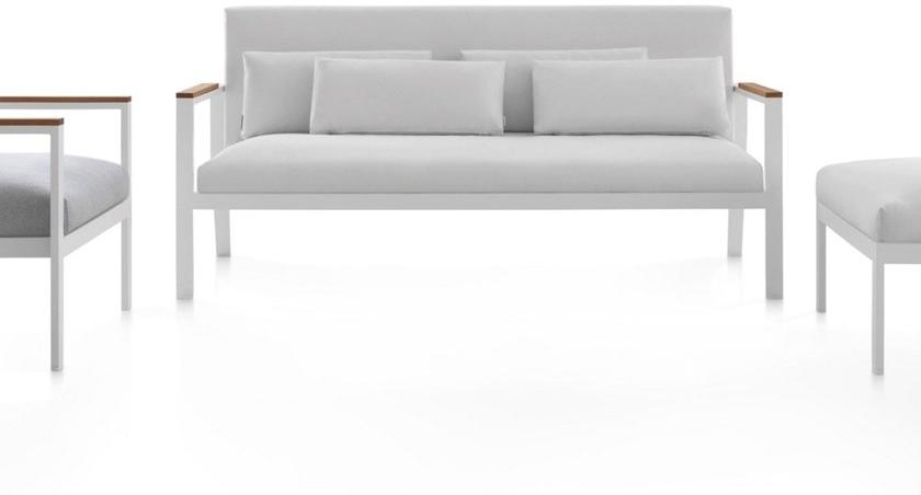 GANDIABLASCO 2-местный тканевый диван Timeless sun-id-1409439 - Вид №5