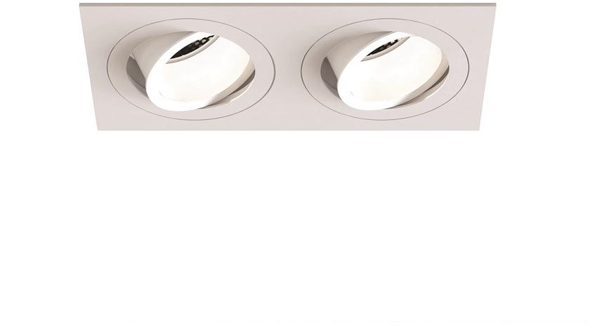 Astro Lighting Регулируемый встраиваемый металлический светодиодный светильник  1434005  - Вид №1