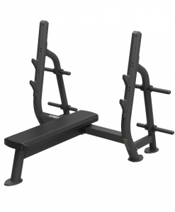 SP-4209 Spirit fitness sp-4209 олимпийская скамья горизонтальная Spirit Fitness