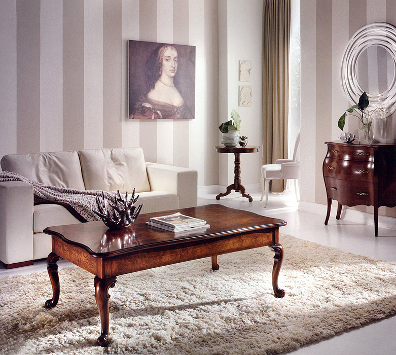 Стол журнальный  BBELLE 641 