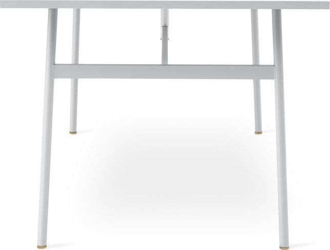 1401159 Union Table 180 x 90 см Белый Normann Copenhagen  - Вид №1