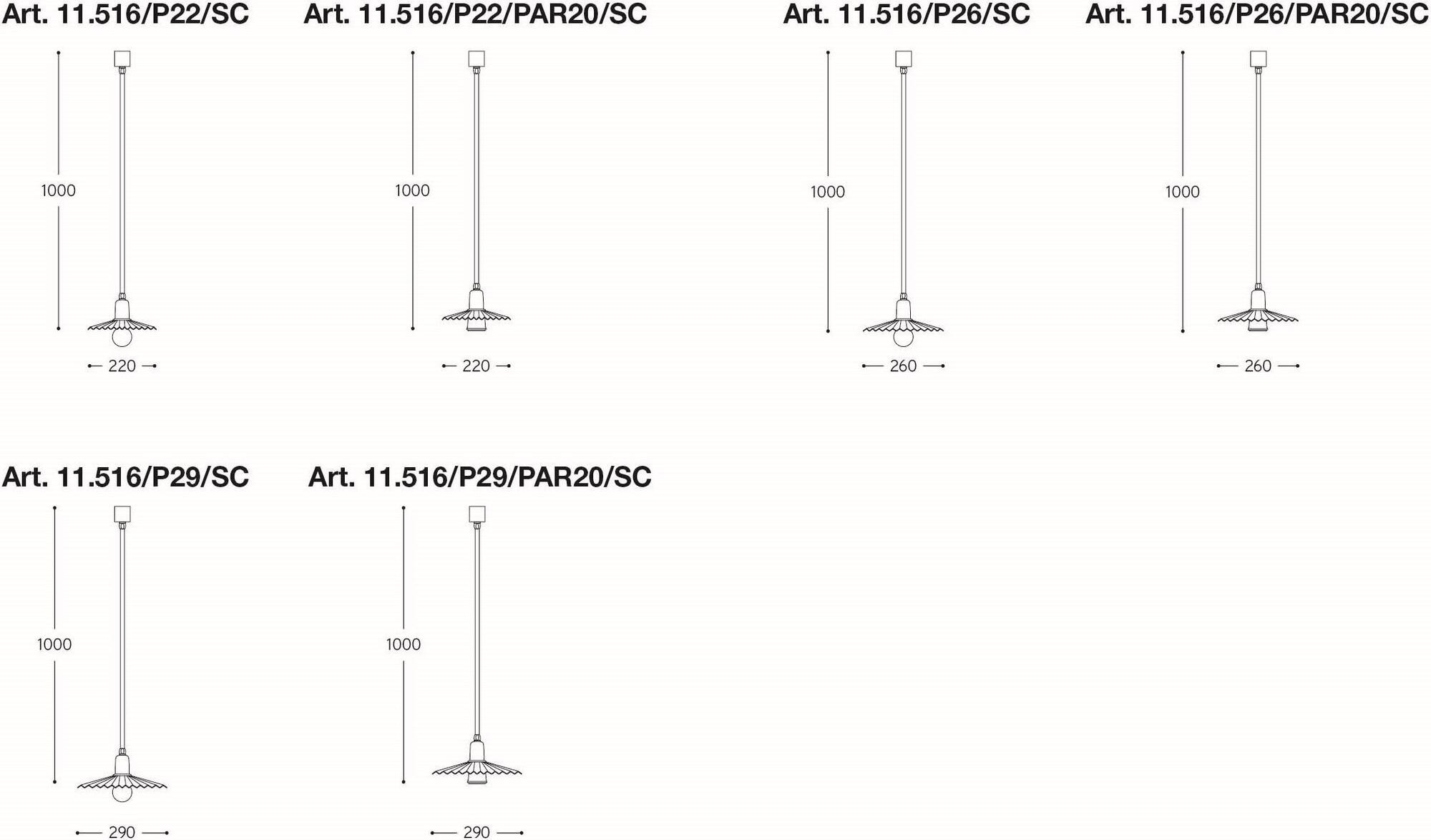 Aldo Bernardi Регулируемый светильник из латуни Civetta sun-id-1404748 - Вид №10