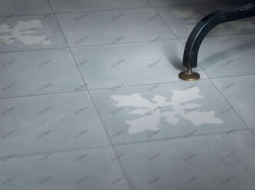 Marca Corona Настенная / напольная плитка из керамогранита Ossidi sun-id-1350894