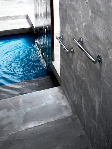 INDA® Ручка для ванной из металла Gealuna A10950 - Вид №1