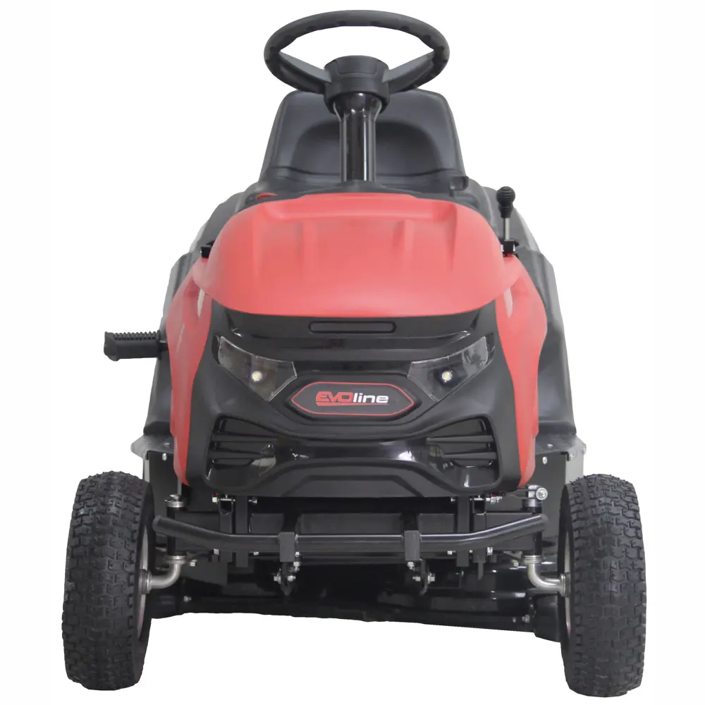 Трактор садовый Evoline TRG84CH 13 л.с. 112 см Santreyd STLM-2128384 - Вид №6