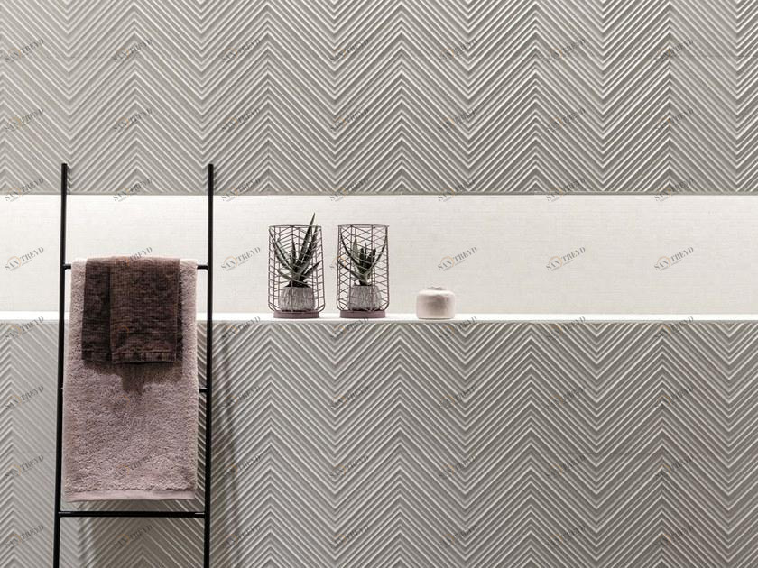 FAP ceramiche Трехмерное покрытие Lumina stone sun-id-1373005