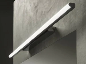 Olev Люминесцентная зеркальная лампа