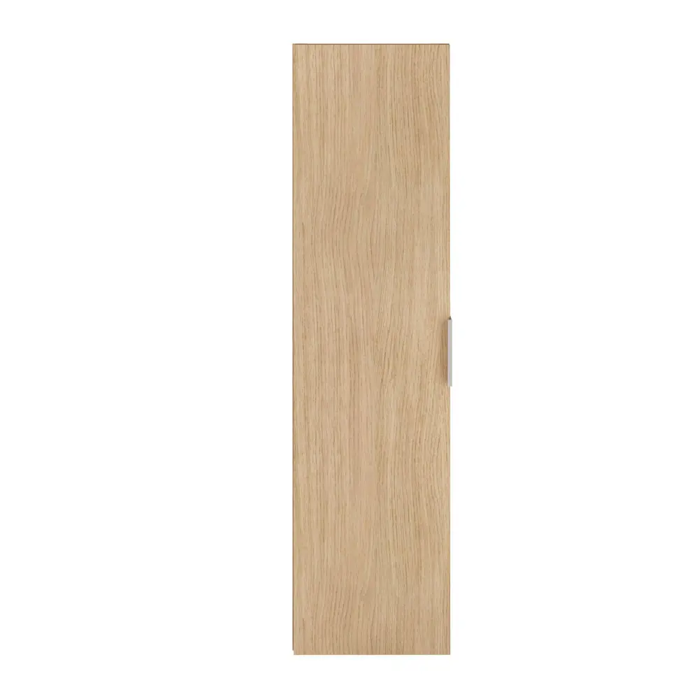 Пенал для ванной Sensea Essential 30x116x32 см цвет дуб 82597800 STLM-2156860 Без серии - Вид №6