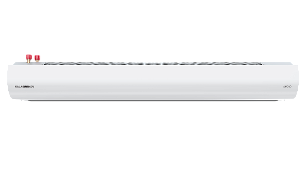 5307514 Тепловая завеса Kalashnikov KVC-D15W33-11 с пультом KRC-32 STDN-0015905 - Вид №2