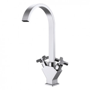 022-P QUATTRO  Смеситель для кухни  ARGO kran