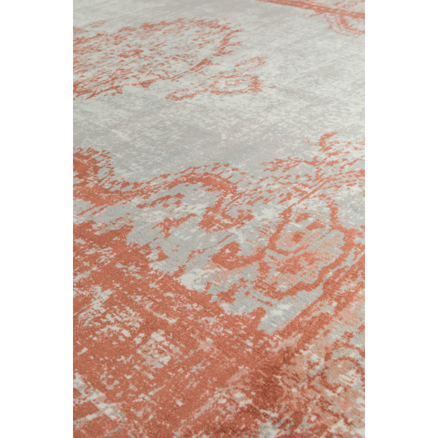 Ковер Marvel, 170х240 см, розовый Zuiver 6000222 - Вид №3