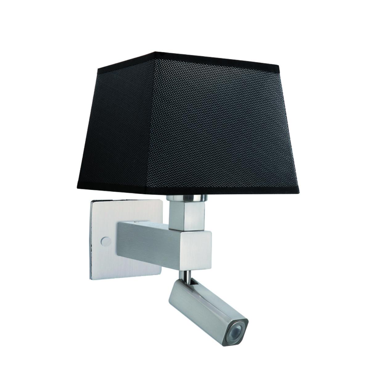 066172 Бра 5234+5240+5170 черное Mantra Bahia - Вид №2