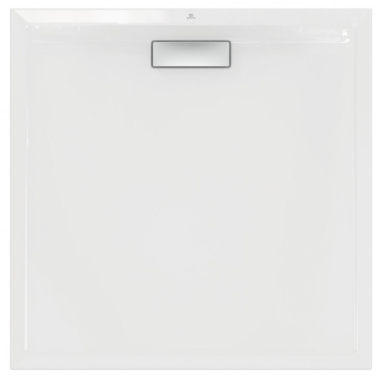 T448801 Душевой поддон 1000x1000x25 мм Ideal Standard ULTRAFLAT NEW  - Вид №1