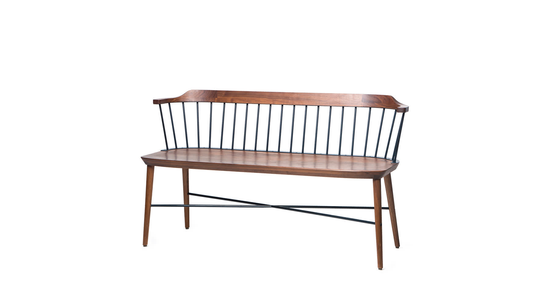 Двухместное кресло для обмена Stellar Works EX-S221 Exchange