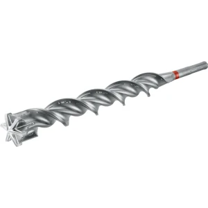 Бур по бетону SDS-max Hilti TE-YX 18х520 мм