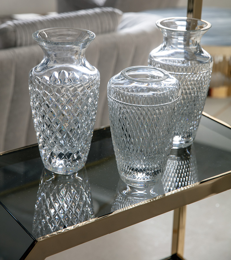 2894 Charisma двухсторонний стеллаж - giorgio collection - Вид №1