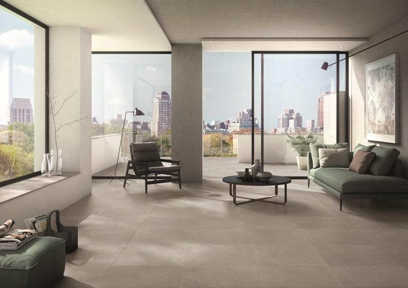 Panaria Ceramica Настенная / напольная плитка из керамогранита с эффектом камня Prime stone sun-id-1456155 - Вид №12