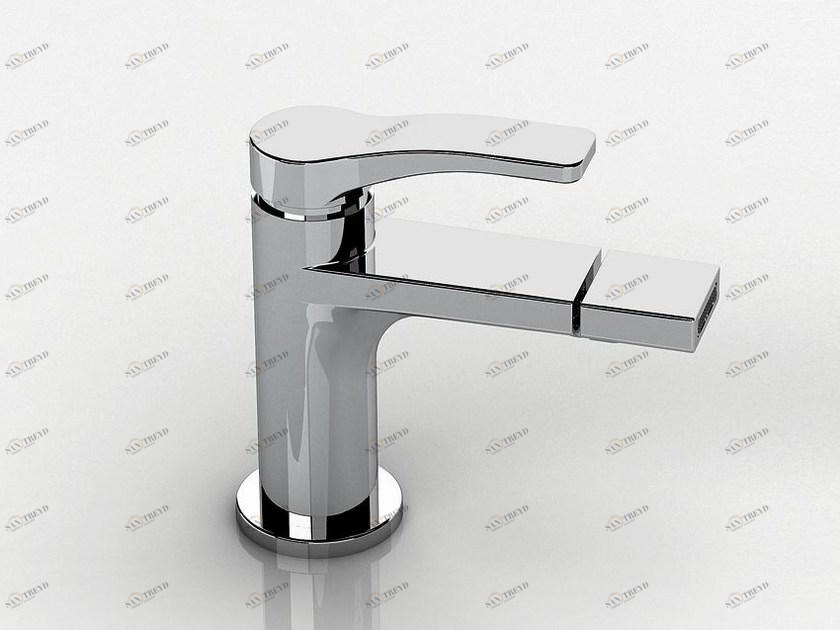 ABOUTWATER Смеситель для биде на одно отверстие на террасе Al/23 Fantini Rubinetti sun-id-1444741