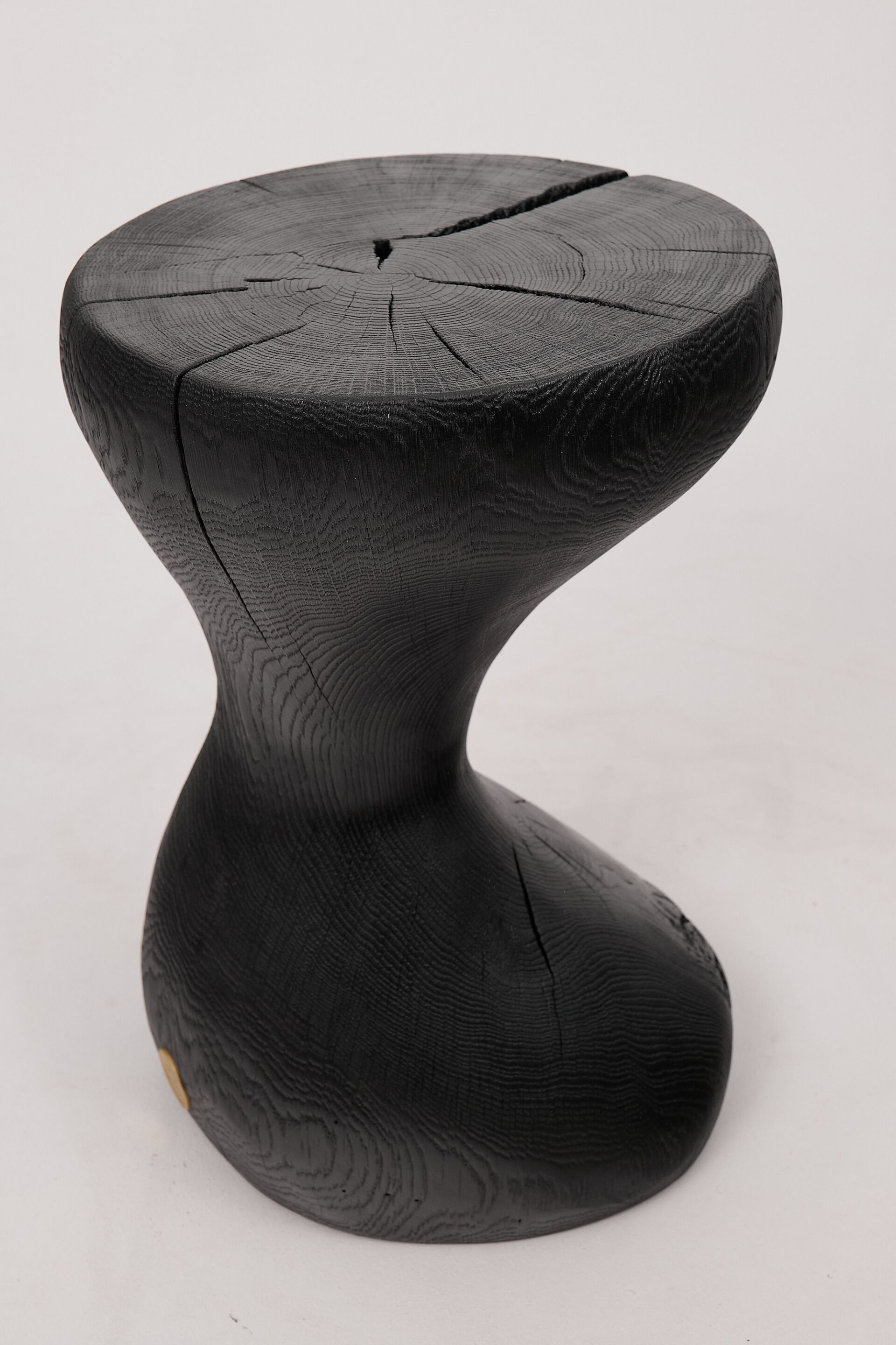 Журнальный столик из дуба Logniture Jownik ARCH-00070384 - Вид №16