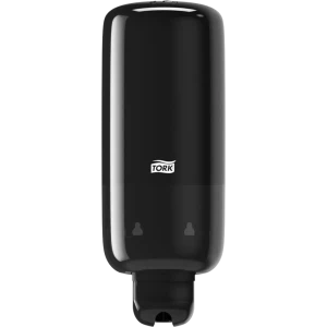 Диспенсер для жидкого мыла Tork S1 цвет черный